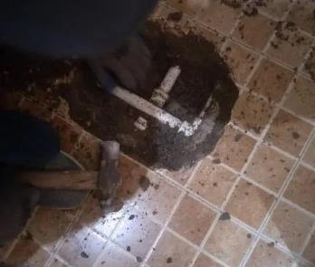 澜沧卫生间漏水维修公司为您分享下卫生间渗水如何处理及注意事项