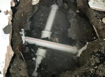 澜沧阳台漏水维修公司为您分享楼上楼下漏水怎么处理