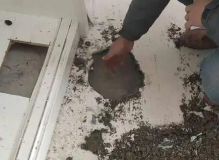 澜沧卫生间漏水维修公司分享下精确定位查漏水一次多少钱?不同级别收费不同
