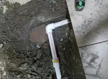 澜沧阳台漏水维修时有哪些声音会影响检漏仪