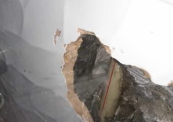 澜沧卫生间漏水维修的步骤和流程。